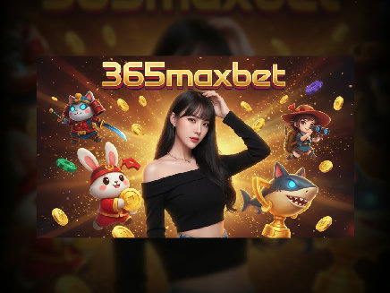 365maxbet PG SLOT