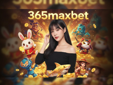 365maxbet สมัครสมาชิก