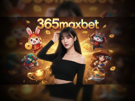 365maxbet login